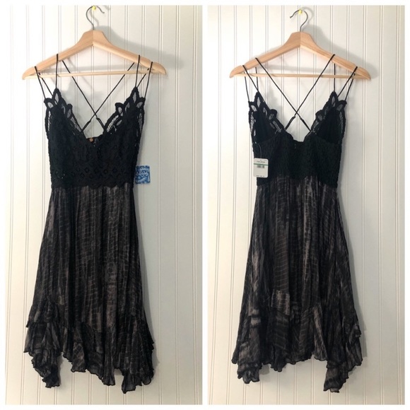 Free People Dresses & Skirts - Free people adella dress